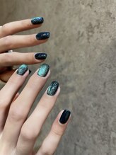 ジィール 那覇泉崎店(JIIL)/ネイルマグネット