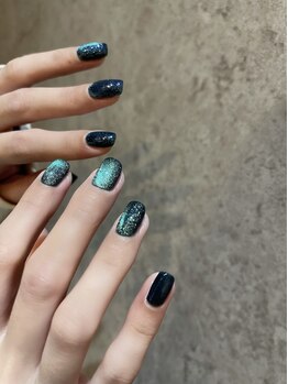 ジィール 那覇泉崎店(JIIL)/ネイルマグネット