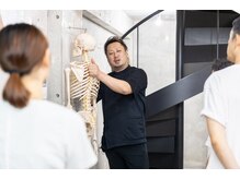 ザ セッション 銀座(THE SESSION)/求人募集中 /整体師・セラピスト