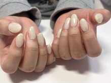 ヒミツキチ 恵比寿店(himitsukichi)/サンドジェルワンカラー