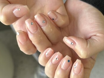 サンジュウヨン(34)/