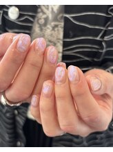 シェリーネイル 恵比寿(cherie nail)/design course