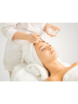 1回ごとにお支払い可能なサロン