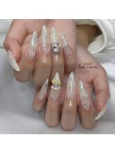 イチキュウハチキュウ ネイルサロン(The 1989 nail salon)/