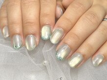 マイネイル(M.nail)/！大人気！enoiミルクマグネット