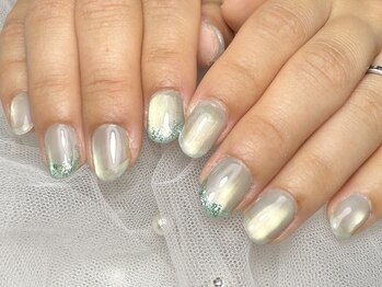 マイネイル(M.nail)/！大人気！enoiミルクマグネット