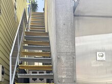 ハーシートウキョウ(HERSHE TOKYO)/【乃木坂駅　道順】