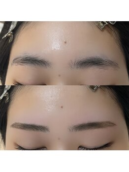 チャイ(Chai)/アイブロウWAX