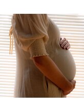 エウレカトーキョー(eureka.TOKYO)/マタニティーコース