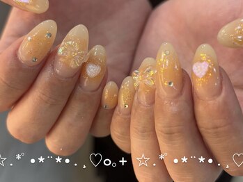 ゆびノさき イバラキシ(ibarakishi)/ちゅるん