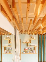 ハレヨガハワイ 大倉山(HaleYogaHawaii)/