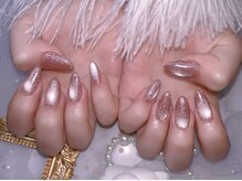 ベル 新小岩(Belle)/スカルプ長さだし