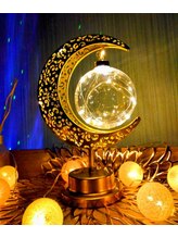 ルチル(RUTILE)&nbsp;ほぐし屋 みかづき