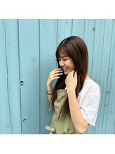 メリア(Melia) Rui Izawa