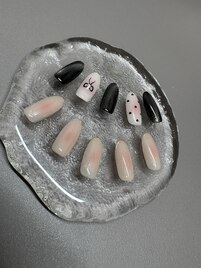 持ち込みデザイン