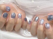 ティアリー(Tiary)/持ち込みデザイン