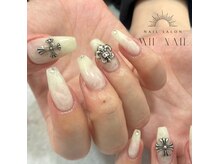 ミィミィ(mii' nail)/