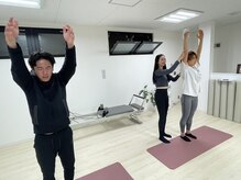 らくりら/グループレッスン