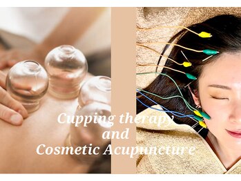 グリーン 京都烏丸店(green)/美容整体/美容鍼灸/鍼灸整体