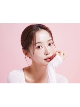 モテ可愛な目元にしたい