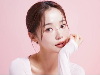 ジーナ 高槻(Zina)の写真/【パリジェンヌ】【韓国式まつげパーマ】目元に合ったデザインご提案でビューラーいらずのモテ可愛目元に♪