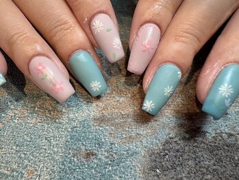 ブローディアネイル 川崎店(Brodia nails)/