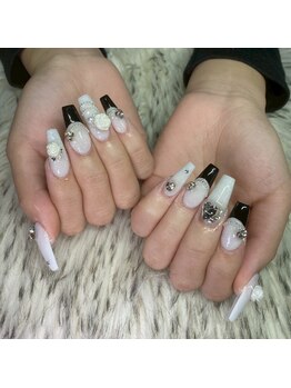 グロウ(Grow)/Nail Salon Grow【グロウ】船橋