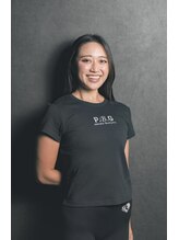 パーソナルビューティージム 麹町 市ヶ谷店 リース 莉奈