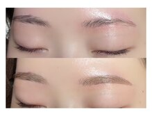 ティア 熊谷店(Tia)/アイブロウWax/RIN