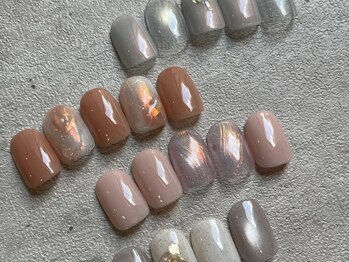 シンプル定額コース