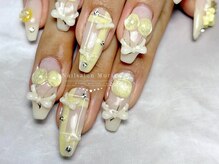 ミュリゼ(Murise)/【パステルカラー×チェック】