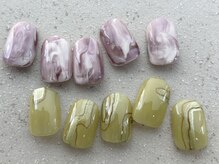 シトゥカ(situka)/インクアート、ニュアンス