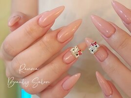 ちゅるんワンカラー