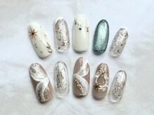 マイレ(Maile)/2025期間限定/Xmas coupon