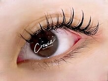 クレヴィア(crevia)/ボリュームラッシュ140束