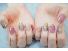 ウリコ ネイルアトリエ(urico nail atelier)