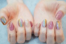 ウリコ ネイルアトリエ(urico nail atelier)