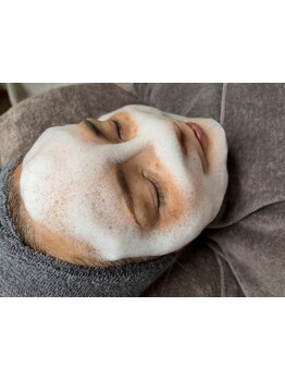 シミしわ改善！予防ケア