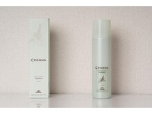 ベルヴェラ(Belvela)/CRONNA【炭酸ヘッドスパ】