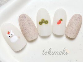 2025 お正月　３