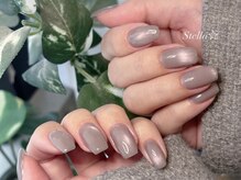 爪を傷めず継続できるフィルイン技術で長持ち&健康に！