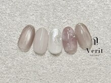 ヴェリット 大森店(Verit)/◇トレンドアートコース◇