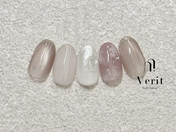 ヴェリット 大森店(Verit)/◇トレンドアートコース◇