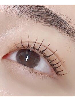 エグスタム(EGUSTAM)/LashLift★