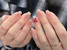 ディーディー(D&D)/