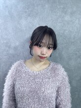 シーンスタジオ 福津店(SSIN STUDIO) kotoha