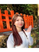 シエスタ(SIESTA) NAMI Takeshita