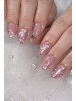 リュウリュウ(LiuLiu)/