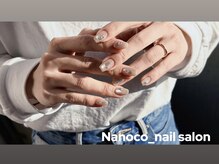 ナノコネイル 大泉学園(Nanoco_nail)