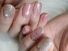 dryFlower× enoi PINK